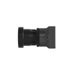 CADDXFPV Infra Camera 1500TVL 2.8mm Lens 16:9/4:3 NTSC/PAL Switchable With Replacement Lens Camera Drone